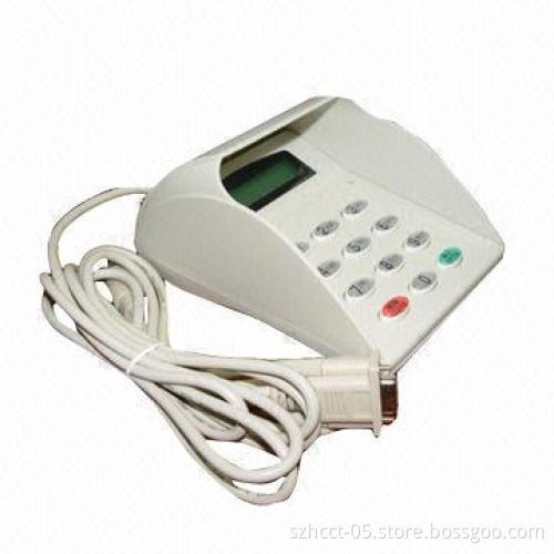DES Encryption Pin Pad, Compatible with IBM4778